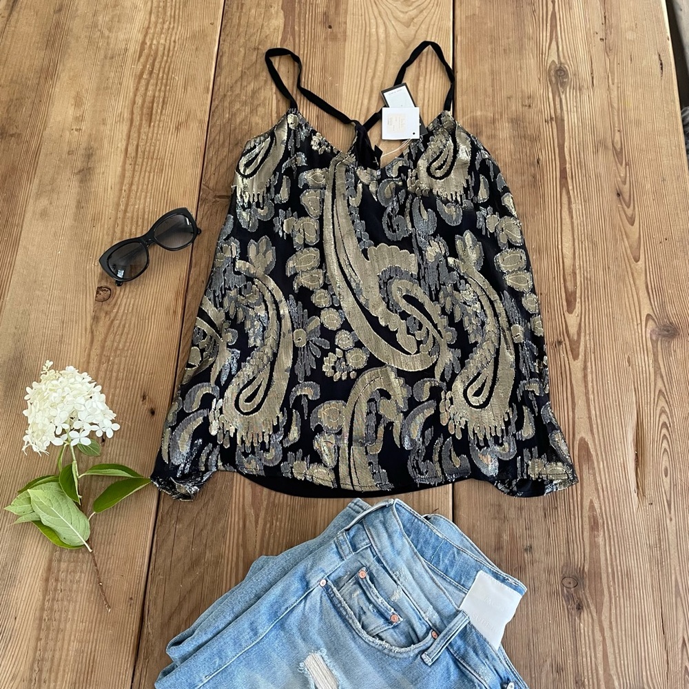 Ella Moss tank, super soft, amazing quality!!!